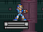 Megaman - Project X