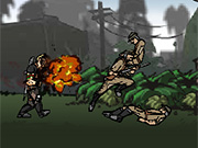 Mercenaries 2