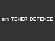 Mini Tower Defense