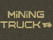 Mining Truck