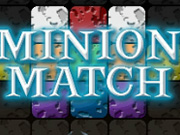 Minion Match