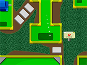 Mini Putt 3