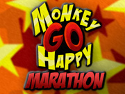 Monkey Go Happy Marathon