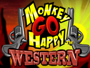 Monkey Go Happy Western