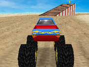 Monster Race 3D