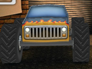 Monster Truck 3D Reloaded