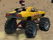 Monster Truck Fever