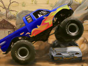 Monster Truck Trip 2