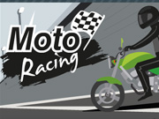 Moto Racing