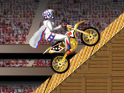 Moto X Madness 2