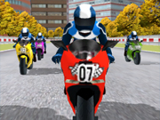 Moto Xspeed GP