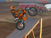 Motocross Air