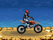 Motocross Outlaw