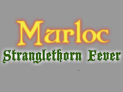Murloc Stranglethorn Fever