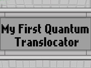 My First Quantum Translocator