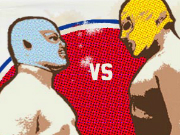 Nacho Libre: Ultimate Lucha Battle