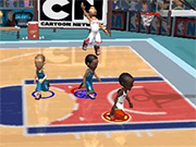 NBA Hoop Troop