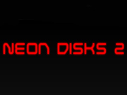 Neon Disks 2