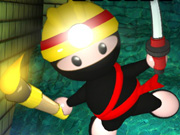 Ninja Miner 2