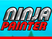 Ninja Painter