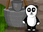 Pandas Big Adventure