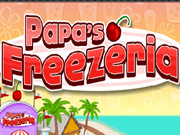 Papas Freezeria