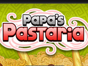 Papas Pastaria