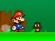 Paper Mario World