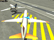 Park It 3d: Jumbo Jets