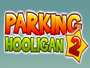 Parking Hooligan 2