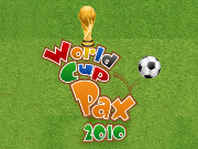 Pax World Cup 2010
