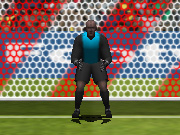 Penalty Fever 3D: Brazil