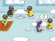 Penguin Diner