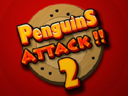 Penguins Attack TD 2