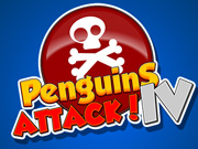 Penguins Attack TD 4