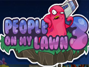 People on my Lawn 3