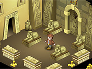 Pharaohs Tomb