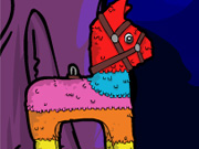 Pinata Hunter