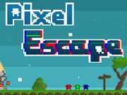 Pixel Escape