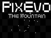 PixEvo The Fountain