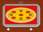 Pizza Manufacturing 