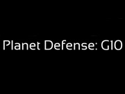 Planet Defense G10