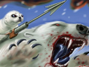 Polar Bear Payback