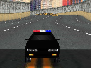 Police Pursuit 3D