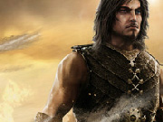 Prince of Persia - Forgotten ...