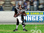 Punt The Ref