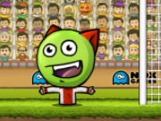 Puppet Soccer 2015