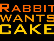 Rabbit Wants Cake