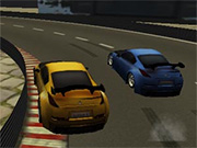 Racing City 3D