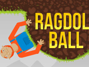 Ragdoll Ball